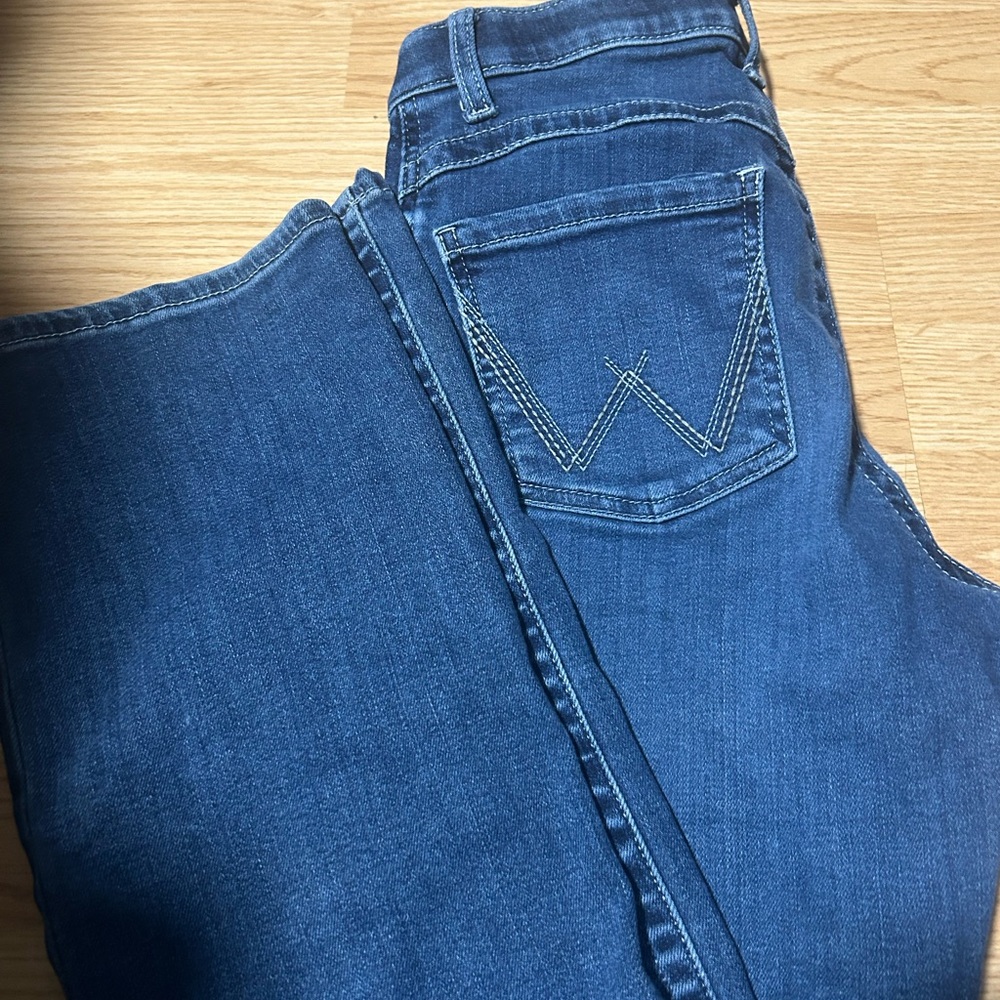 Wrangler Willow Women's Bootcut Denim